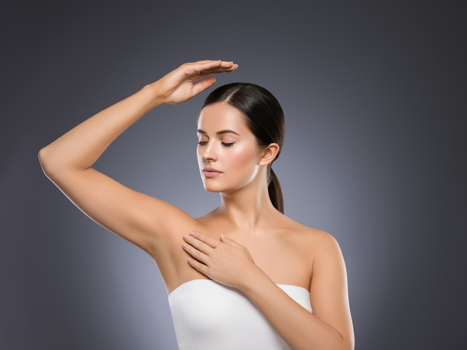 UNDERARMS